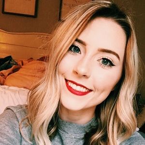 Meet your Posher, Maddy